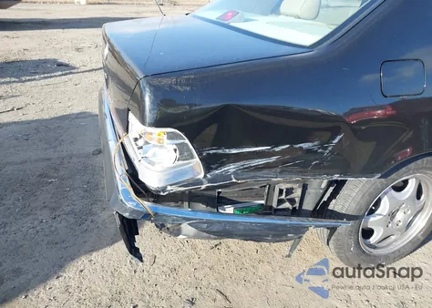 1999 Mercedes-Benz S 320 from USA, damaged, VIN WDBGA32GXXA406149